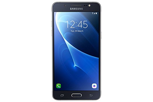 Buy Samsung Galaxy J5 (New 2016 edition) (Black, 16 GB)