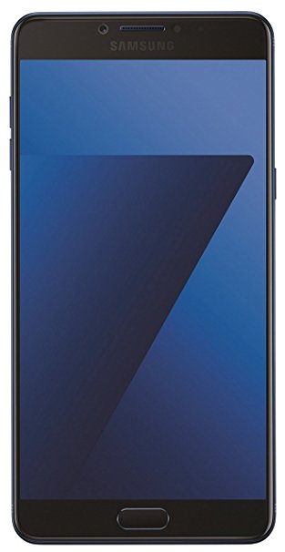 Buy Samsung Galaxy C7 Pro (Navy Blue, 64GB)
