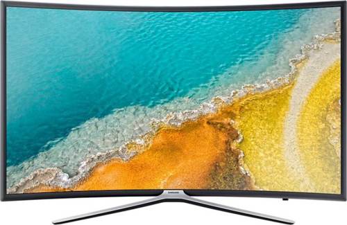 Buy Samsung 123cm (49) Full HD Smart, Curved LED TV (49K6300, 3 x HDMI, 2 x USB)
