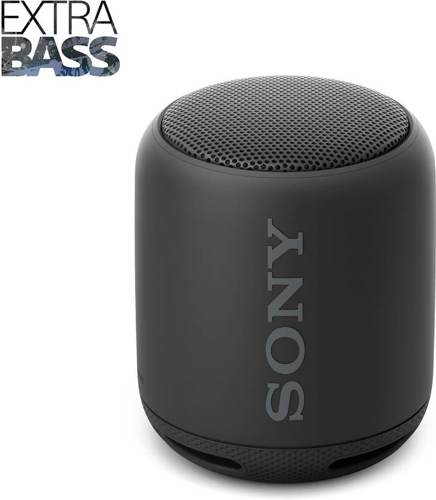 Buy Sony SRS-XB10 /BC Portable Bluetooth Mobile/Tablet Speaker (Black, Mono Channel)