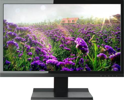 Buy Micromax 18.5 inch HD LED - MM185bhd Monitor (Black)