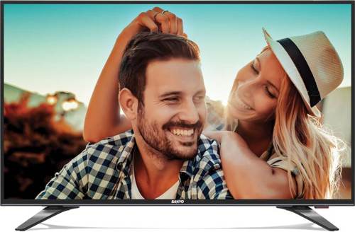 Buy Sanyo NXT 108.2cm (43 inch) Full HD LED TV (XT-43S7200F)