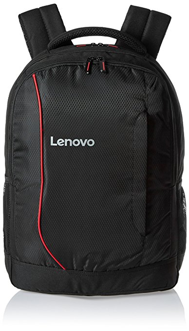 Buy Lenovo B3055 Backpack for 15.6-inch Laptop (Black)