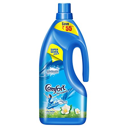 Buy Comfort After Wash Morning Fresh Fabric Conditioner, 1.5 L