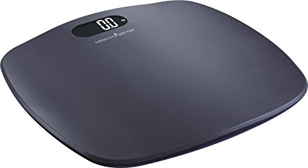 Buy HealthSense PS 126 Ultra-Lite Personal Scale (Grey)