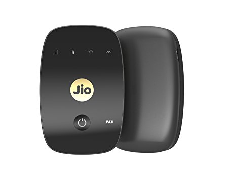 Buy JioFi M2S 150Mbps Wireless 4G Portable Data + Voice Device