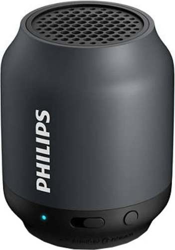Buy Philips Wireless Portable Speaker (Black, Mono Channel)