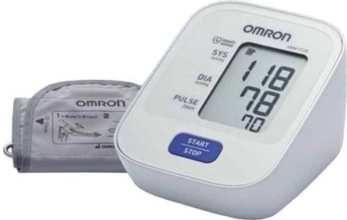 Buy Omron HEM-7120 Bp Monitor