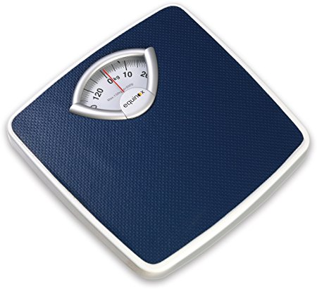 Buy Equinox Personal Weighing Scale-Mechanical EQ-BR-9201