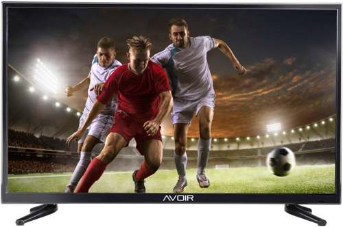 Buy Intex Avoir 80cm (32 inch) HD Ready LED Smart TV (32Smart Splash Plus)