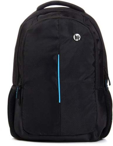 Buy HP 15.6 inch Laptop Backpack (Black)