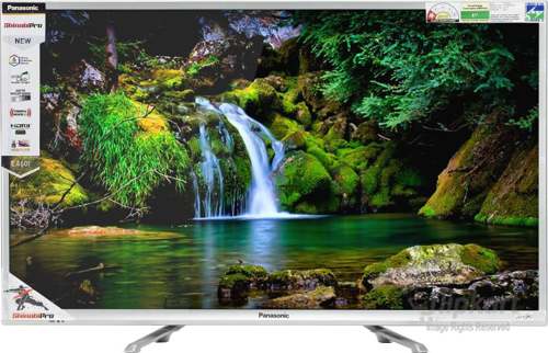 Buy Panasonic 80cm (32 inch) HD Ready LED TV (TH-32E460D)