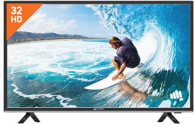 Buy Micromax 81cm (32 inch) HD Ready LED TV (32T8361HD)
