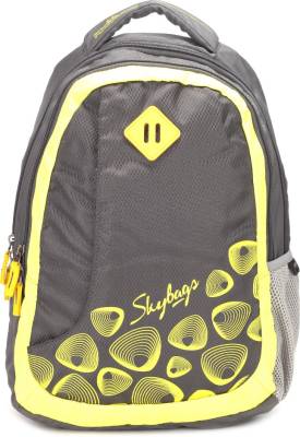 Buy Skybags 26 L Backpack (Blue)