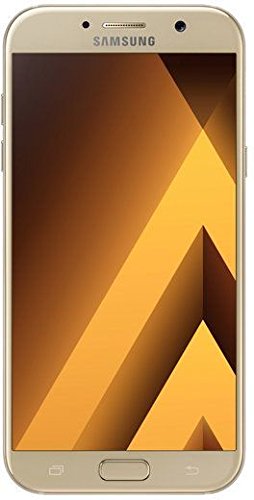 Buy Samsung Galaxy A7 2017 (Gold Sand, 3GB/32GB)