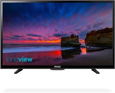 Buy MarQ by Flipkart 80cm (32 inch) HD Ready LED TV (32DSHD)