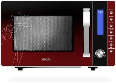 Buy MarQ by Flipkart 30 L Convection Microwave Oven (AC930AHY-S, Silver)