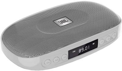 Buy JBL Tune Portable Bluetooth Mobile/Tablet Speaker (Grey, Stereo Channel)