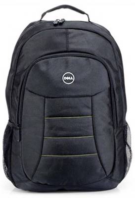 Buy Dell 16 inch Laptop Backpack (Black)