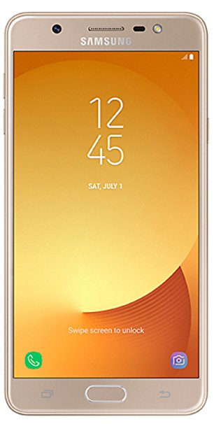 Buy Samsung Galaxy J7 Max (Gold, 32GB)