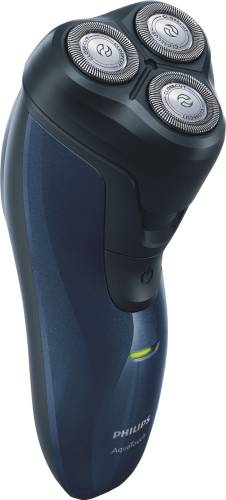 Buy Philips AquaTouch AT620/14 Shaver For Men (Black)