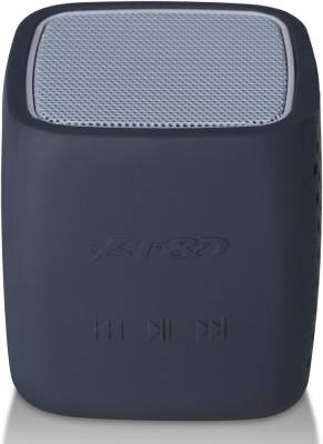 Buy F&D W4 3 W Portable Bluetooth Speaker (Black, Mono Channel)