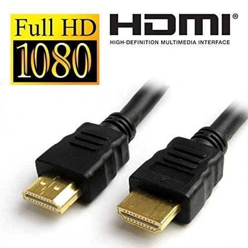 Buy WireSwipe 3 Meter HDMI Male to HDMI Male Cable (Black)