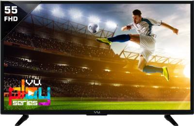 Buy Vu 140cm (55 inch) Full HD LED TV (TL55S1CUS)