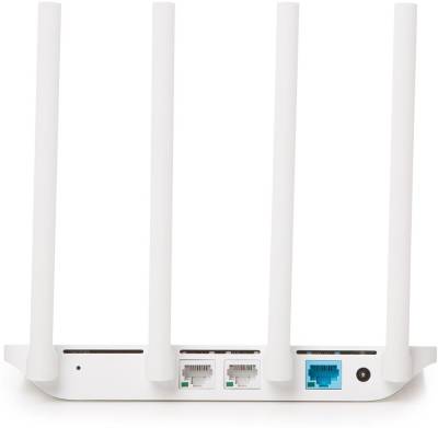 Buy Mi 3C/R3L Router (White)