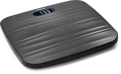Buy Nova Ultra Lite Personal Digital Weighing Scale (Black)