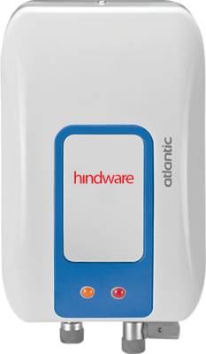 Buy Hindware 3.0 L Instant Water Geyser (White & Blue, HI03PDB30)