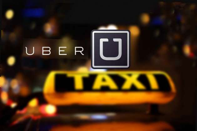 Uber coupon code - Get Rs. 50 off your next three rides in Chennai