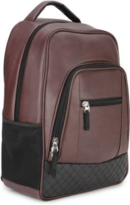 Buy Billion HiStorage Backpack (Brown)
