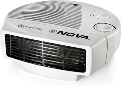 Buy Nova NH 1280 All in one silent Fan Room Heater