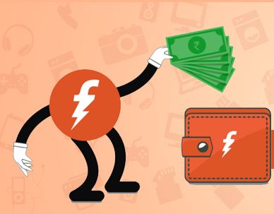 Save additional 5% Pay with FreeCharge wallet and get 5% cashback