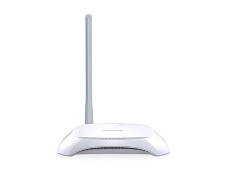 TP-Link TL-WR720N 150Mbps Wireless N Router