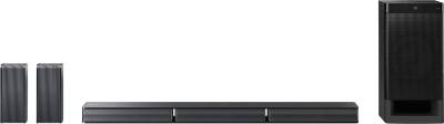 Buy Sony HT-RT3 600 W Bluetooth Soundbar  (Black, 5.1 Channel)
