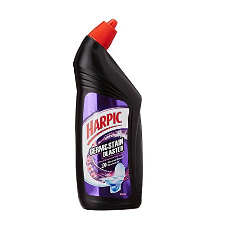 Buy Harpic Germ and Stain Blaster - 750 ml (Floral)