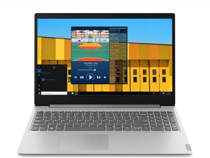 Buy Lenovo Ideapad S145 APU Dual Core A6 A6-9225 - (4 GB/1 TB HDD/Windows 10 Home) S145-15AST Thin and Light Laptop  (15.6 inch, Platinum Grey, 1.85 kg)
