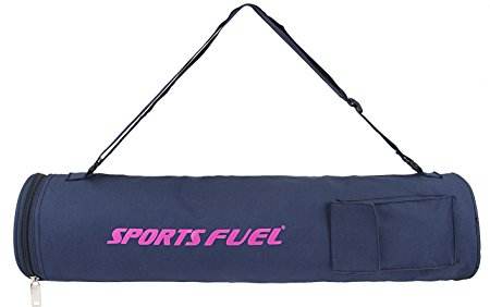 Buy Sports Fuel Yoga Mat Cover