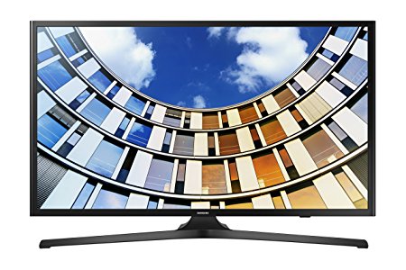 Buy Samsung 100 cm (40 inches) 40M5100 Basic Smart Full HD LED TV (Black)