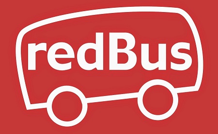 redBus offer - New users - Save upto Rs 250 on bus tickets