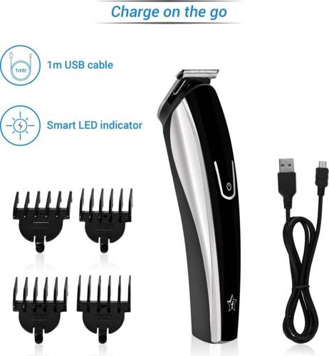 flipkart smartbuy trimmer price