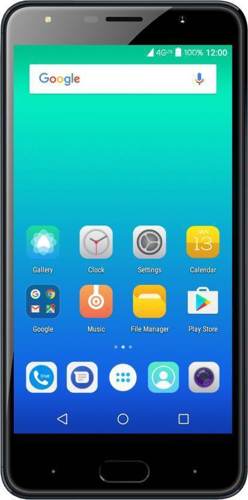 Buy Micromax Evok Dual Note (Prussian Blue, 32 GB) (4 GB RAM)