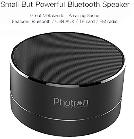 photron speaker price