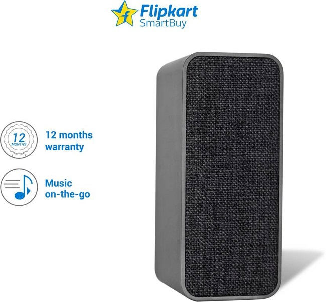 smartbuy speaker