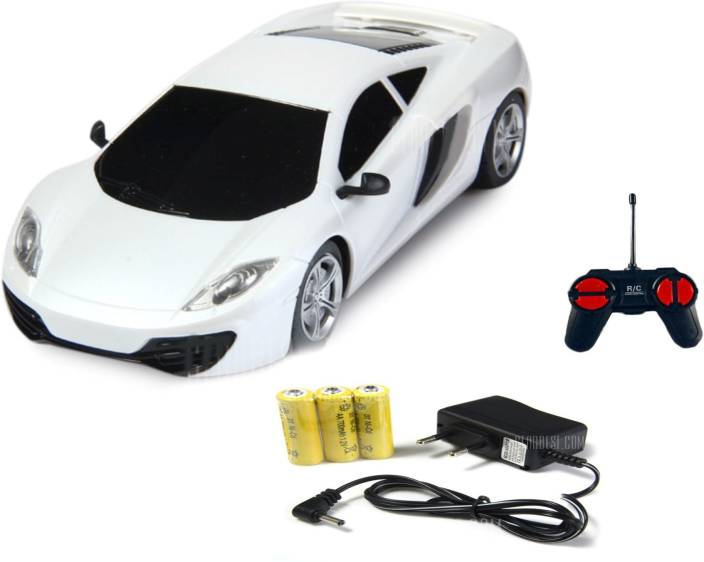 4 channel rc car