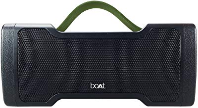 Buy Boat Stone 1000 Bluetooth Speaker with Monstrous Sound