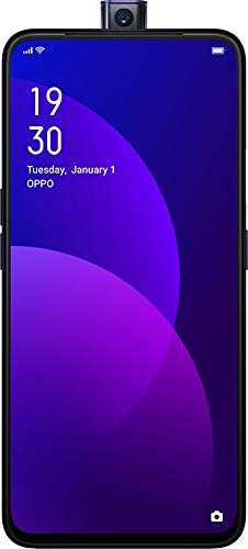 Buy Oppo F11 Pro (Thunder Black, 6GB RAM, 64GB Storage) with Offer