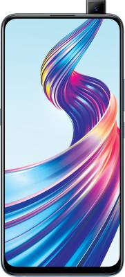 Buy Vivo V15 (Frozen Black, 64 GB)  (6 GB RAM)